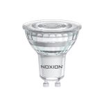Noxion LED Spot GU10 PAR16 5.5W 560lm 60D - 840 Kold Hvid |  Erstatter 50W