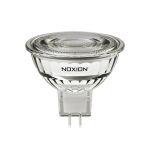 Noxion PerfectColor LED Spot GU5.3 MR16 4.5W 345lm 36D - 927 Ekstra Varm Hvid | Bedste Farvegengivelse - Dæmpbar - Erstatter 35W