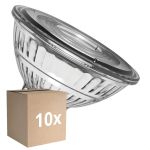 Fordelspakke 10x Ledvance LED Spot GU5.3 MR16 3.4W 345lm 36D - 930 Varm Hvid | Bedste Farvegengivelse - Dæmpbar - Erstatter 35W