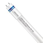 Philips LED Lysrør T8 MASTER (HF) Ultra Output 24W 3700lm - 840 kold hvid | 150cm - erstatter 58W