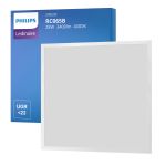 Philips LED Panel Ledinaire RC065B 28W 3400lm - 840 Kold Hvid | 60x60cm - UGR <22
