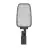 Ledvance LED gadebelysning Area Value Medium SPD Aluminium grå 65W 8775lm 160x58D - 740 kold hvid | IP66 - symmetrisk