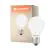 Ledvance Classic LED E27 Pære Matt 11.6W 2452lm - 827 Ekstra Varm Hvid | Erstatter 150W