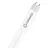 Ledvance LED Lysrør T8 Performance (EM/Mains) Ultra Efficiency 19.3/23.1W 3100/3700lm - 865 Dagslys | 150cm - Lumen Kontakt - Erstatter 58W
