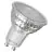Ledvance LED Spot GU10 PAR16 6.1W 575lm 60D - 830 Varm Hvid | Erstatter 80W