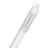 Ledvance LED Lysrør T5 AC Mains P Mains (AC) High Output 18W 2800lm - 865 Dagslys | 85cm - Erstatter 39W