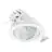 Philips LED Spot LuxSpace Accent Compact RS771B 23.5W 2750lm 36D - 830 Varm Hvid | 130mm 