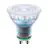 Philips LED Spot Master GU10 PAR16 2.1W 375lm 36D - 830 Varm Hvid | Erstatter 50W