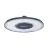 Philips LED Highbay CoreLine Aluminium Grå 105W 20000lm 90D - 840 Kold Hvid | IP66