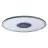 Philips LED Highbay CoreLine Aluminium Grå 210W 40000lm 55D - 840 Kold Hvid |IP66