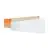 Ledvance LED panel Comfort Aluminium Hvid 33W 4320lm - 830 varm hvid | 120x30cm
