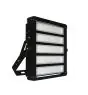 Ledvance LED projektør Eco High Power sort 500W 67500lm 90D - 857 dagslys | IP65 - symmetrisk
