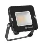 Ledvance LED projektør Kompakt sort 20W 2000lm 100D - 840 kold hvid | IP65 - symmetrisk 