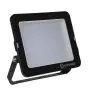 Ledvance LED projektør Kompakt sort 135W 12150lm 100D - 830 varm hvid | IP65 - symmetrisk 