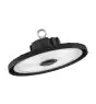 Ledvance LED Highbay Gen 5 Aluminium Sort 150W 26250lm 110D - 865 Dagslys | IP66 - Dali Dæmpbar