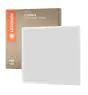 Ledvance LED panel Comfort Aluminium Hvid 33W 4320lm - 830 varm hvid | 60x60cm