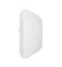 Ledvance LED Væglampe Surface Firkant 24W 2000lm - 840 Kold Hvid | 330mm - IP44