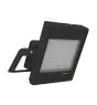 Ledvance LED Projektør High Mast Aluminium Sort 280W 42000lm 60D - 740 Kold Hvid | IP66 - Symmetrisk - Ekskl. Driver