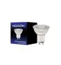 Noxion PerfectColor LED spot GU10 PAR16 4W 345lm 60D - 927 ekstra varm hvid | bedste farvegengivelse - dæmpbar - erstatter 50W