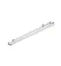 Philips LED Vandtæt Lysrender Pacific WT490C 51W 8000lm - 840 Kold Hvid | 120cm - Dali Dæmpbar 
