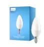 Philips Corepro LED Kerte E14 matt 7W 806lm - 865 dagslys | erstatter 60W