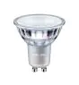 Philips MASTER Value LED Spot GU10 PAR16 3.7W 355lm 36D - 922-927 Dim to Warm | Bedste Farvegengivelse - Dæmpbar - Erstatter 50W