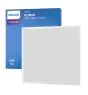 Philips LED Panel Ledinaire RC065B 28W 3400lm - 840 Kold Hvid | 60x60cm - UGR <22
