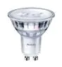 Philips Corepro LED Spot GU10 PAR16 2.7W 230lm 36D - 840 kold hvid | erstatter 25W