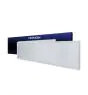 Noxion LED Panel Delta Value V5 28W 3920lm - 830-840 CCT | 30x120cm - UGR<19 - Backlit - DALI Dæmpbar
