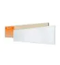 Ledvance LED panel Comfort Aluminium Hvid 33W 4320lm - 840 kold hvid | 120x30cm