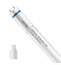 Philips LED Lysrør T8 MASTER (EM/Mains) High Output 18.2W 3100lm - 865 dagslys | 150cm - erstatter 58W