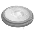 Ledvance Superior LED spot Reflektor G53 AR111 11.7W 800lm 24D - 927 ekstra varm hvid | bedste farvegengivelse - dæmpbar - erstatter 75W