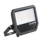 Ledvance LED Projektør Aluminium Sort 41W/27W 4000lm/6000lm 100D - 840 Kold Hvid | IP66 - Symmetrisk