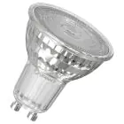 Ledvance LED Spot GU10 PAR16 6.1W 575lm 60D - 840 Kold Hvid | Erstatter 80W