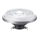 Philips MASTER LED Spot G53 AR111 14.8W 875lm 45D - 927 ekstra varm hvid | bedste farvegengivelse - dæmpbar - erstatter 75W