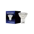 Noxion PerfectColor LED spot GU10 PAR16 4W 345lm 60D - 927 ekstra varm hvid | bedste farvegengivelse - dæmpbar - erstatter 50W