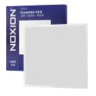Noxion LED Panel Ecowhite V4.0 28W 3200lm - 830 Varm Hvid | 60x60cm - UGR 