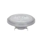 Noxion Lucent LED Spot G53 AR111 11.7W 800lm 40D - 927 Ekstra Varm Hvid | Bedste Farvegengivelse - Dæmpbar - Erstatter 75W