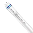 Philips LED Lysrør T8 MASTER (HF) High Output 8W 1050lm - 840 Kold Hvid | 60cm - Erstatter 18W