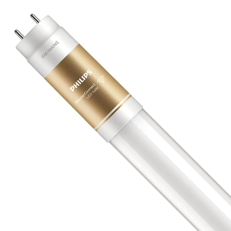MASTER Connect LED-Röhre von Philips